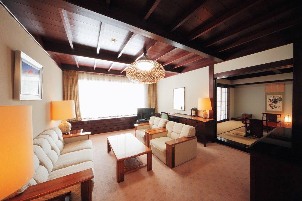 Hotel Koyokan Hanamaki Exterior foto